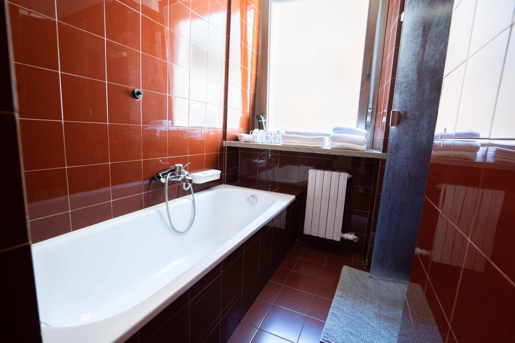 New Apartment ترينتو المظهر الخارجي الصورة
