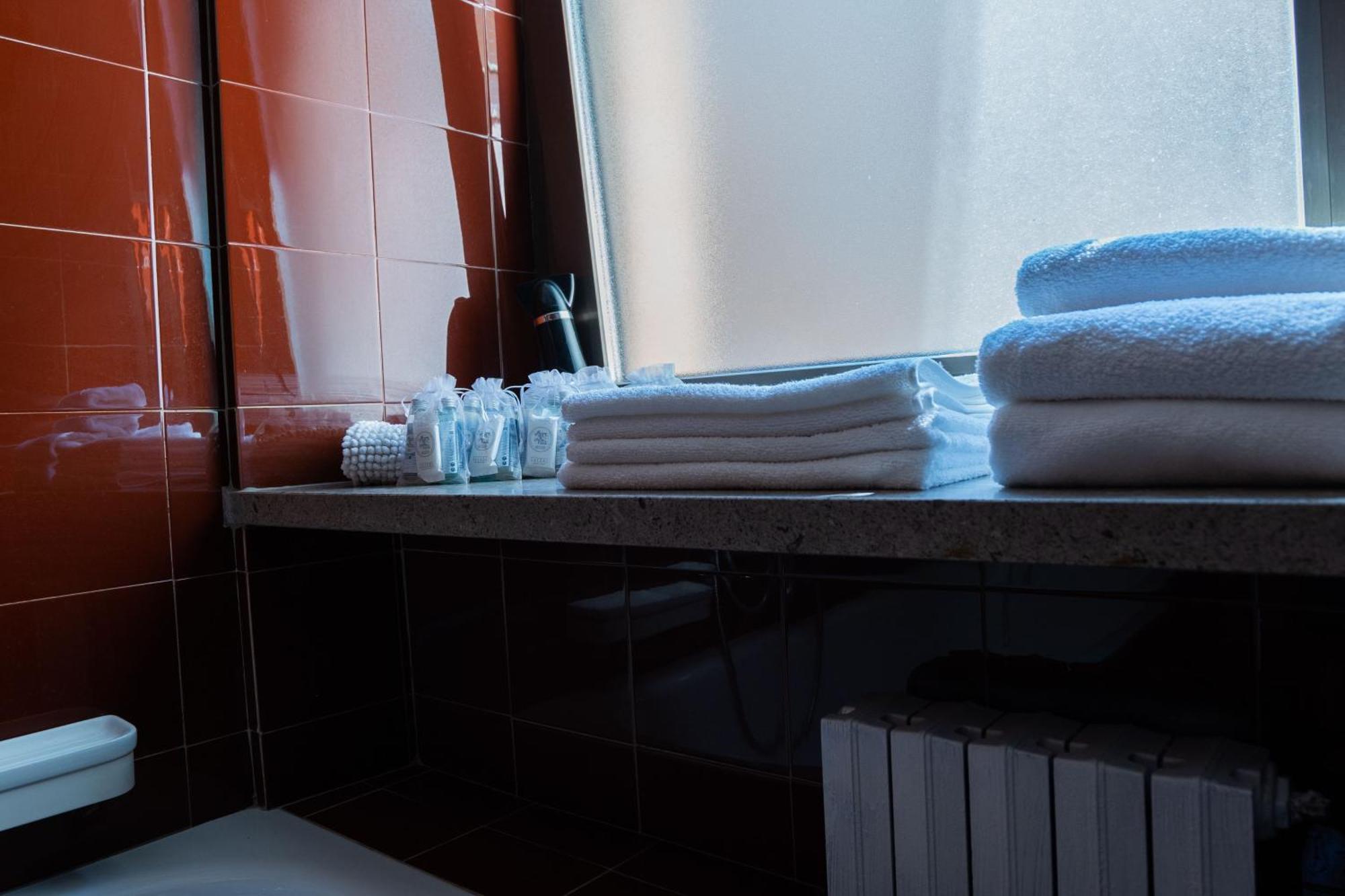 New Apartment ترينتو المظهر الخارجي الصورة