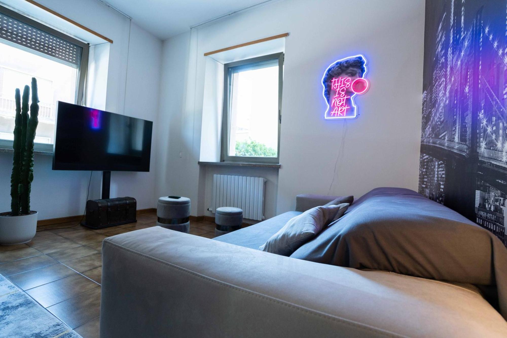New Apartment ترينتو المظهر الخارجي الصورة
