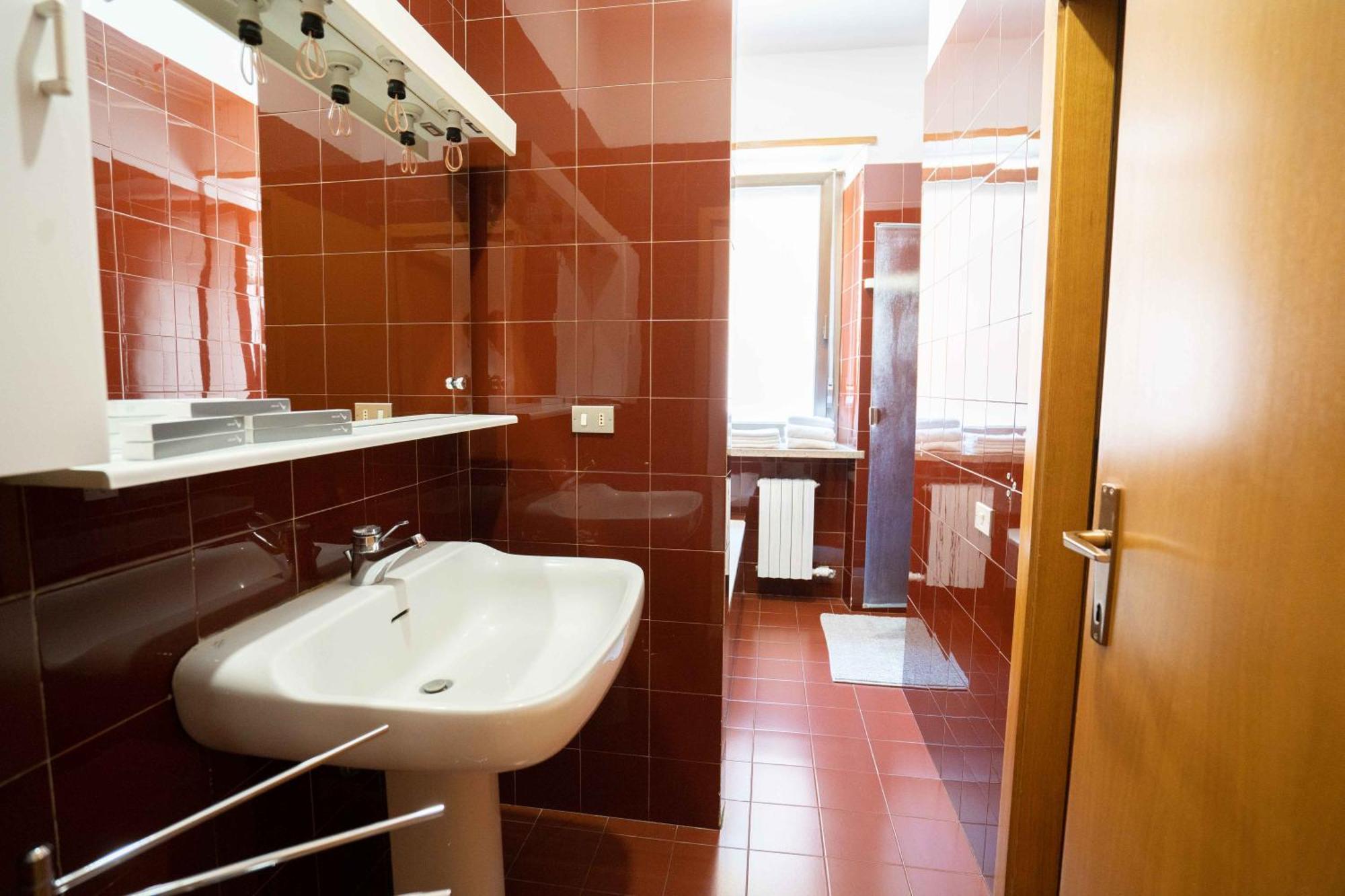 New Apartment ترينتو المظهر الخارجي الصورة