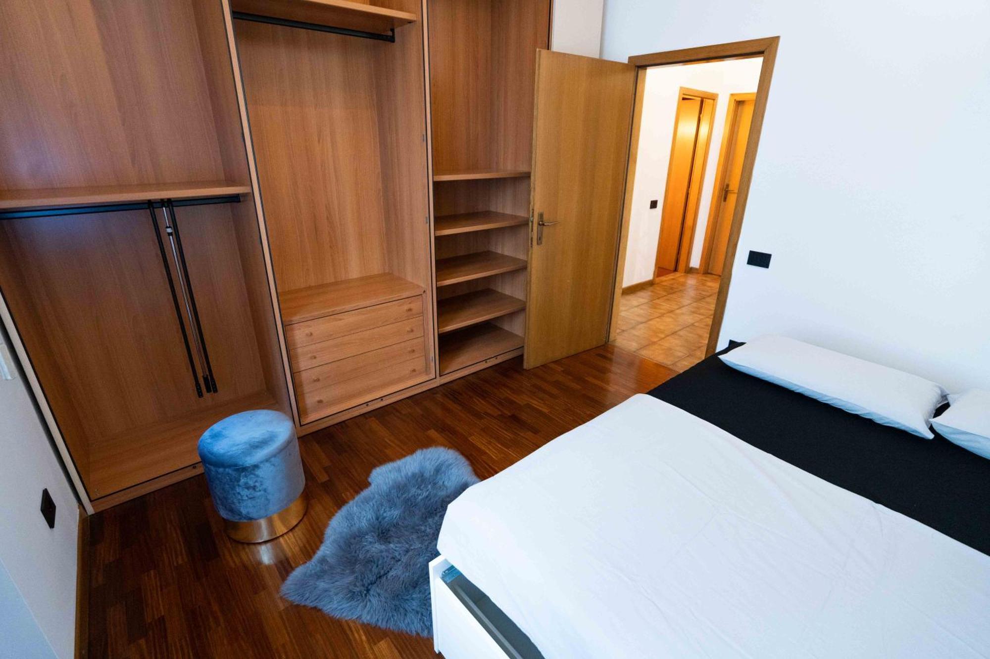 New Apartment ترينتو المظهر الخارجي الصورة